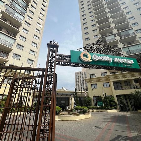 Long Stay Alvorada 1009 Aparthotel 2 Dorms Vila Olimpia Sao Paulo Exterior photo