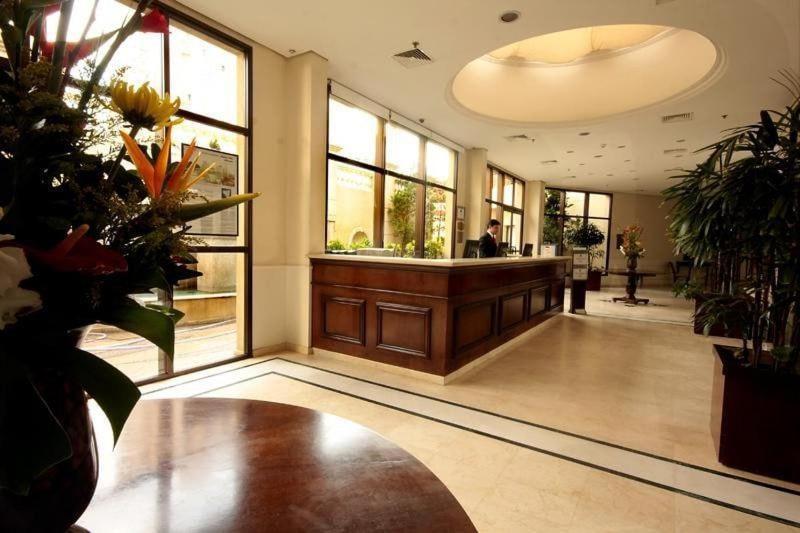 Long Stay Alvorada 1009 Aparthotel 2 Dorms Vila Olimpia Sao Paulo Exterior photo